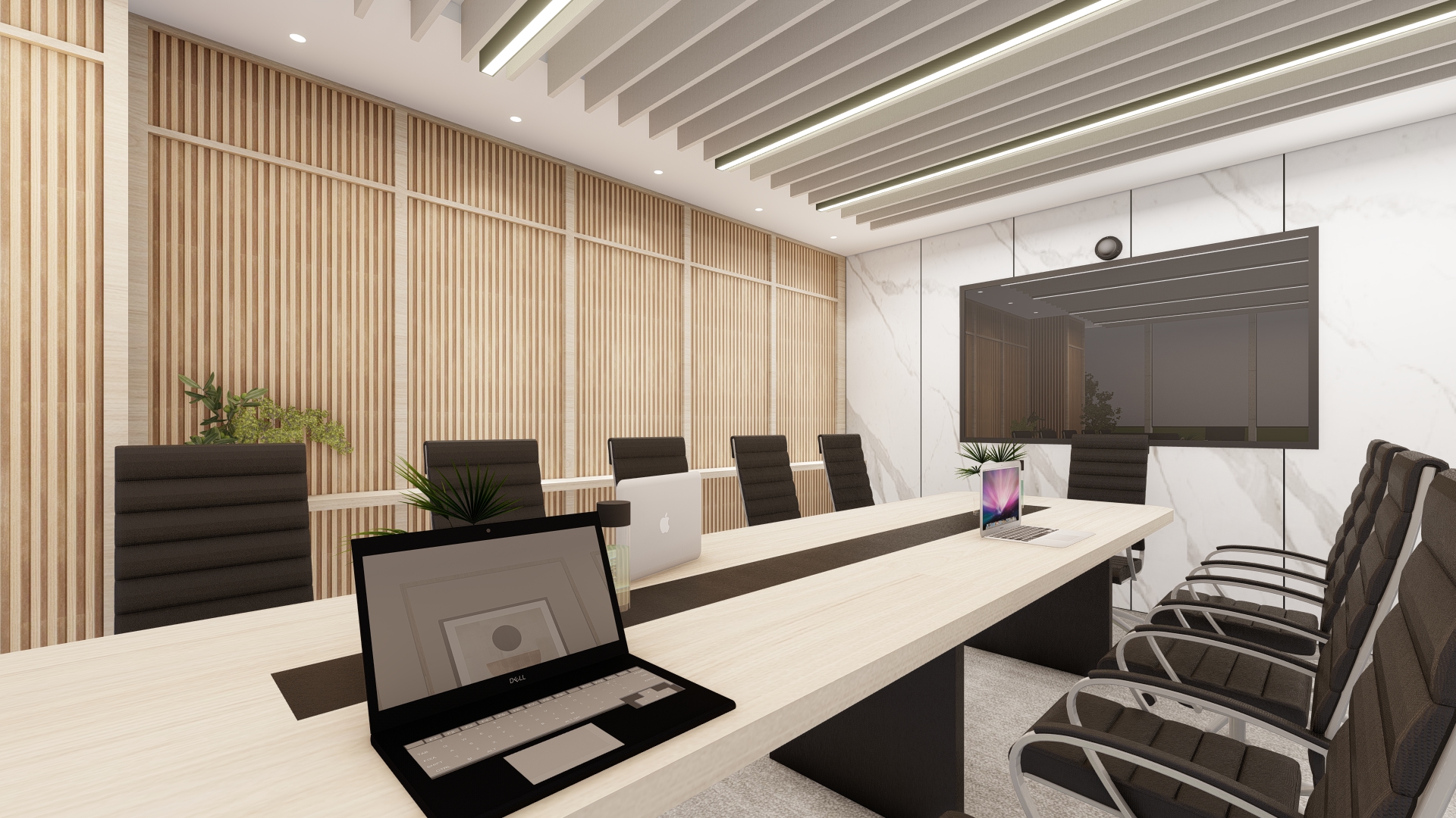 Ofis Square Premium Coworking And Managed Office Spaces