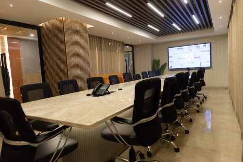 Board rooms