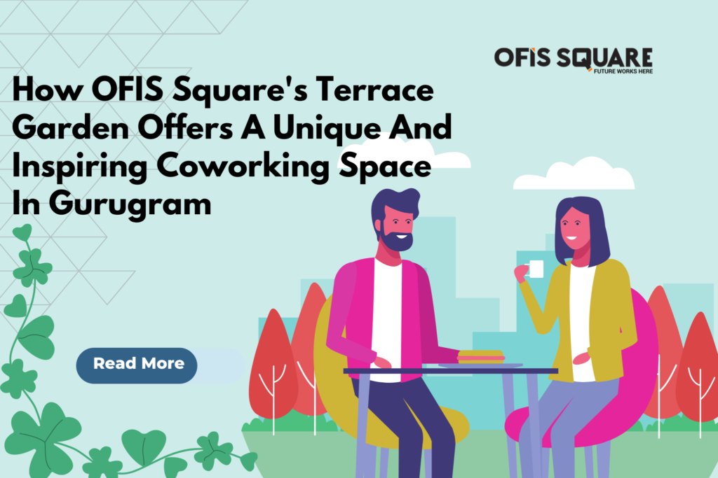 coworking space in gurugram