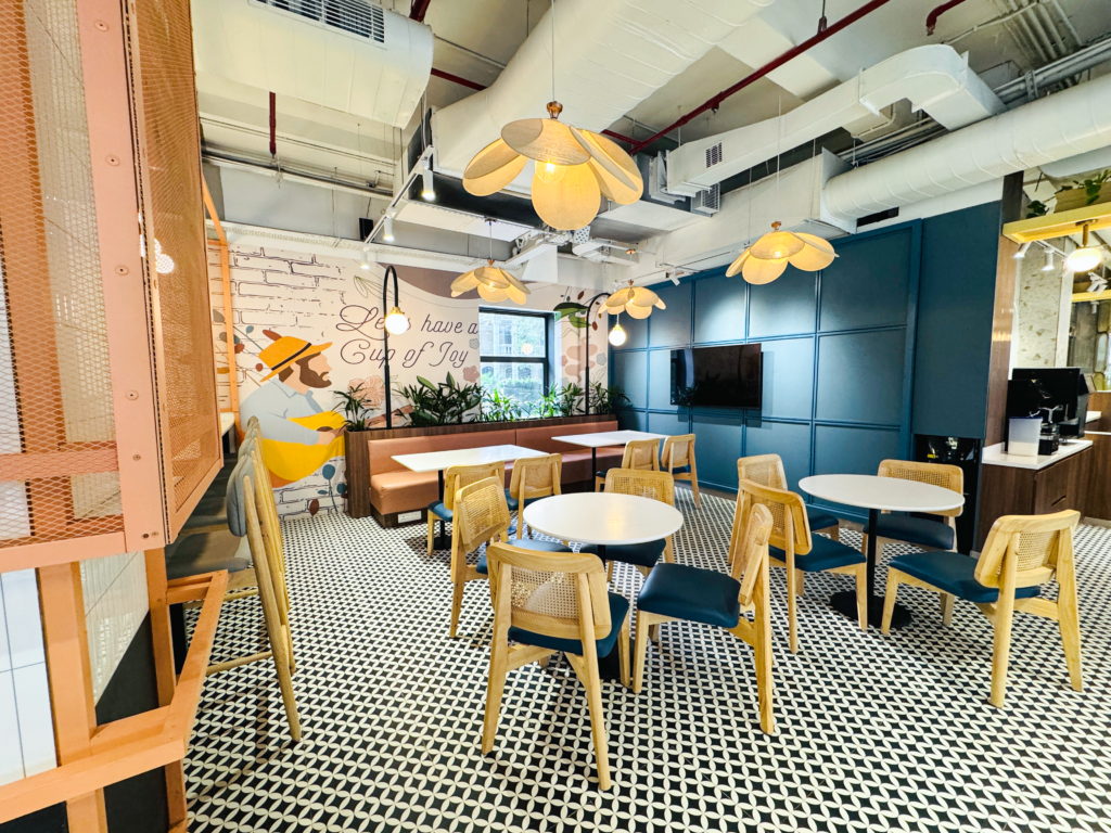 best managed office space| managed office
