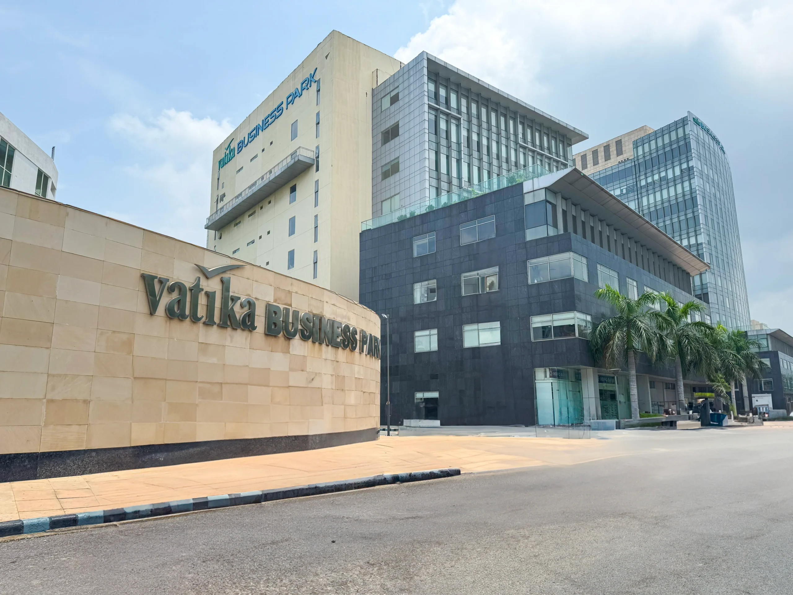 Sohna Road, Gurugram