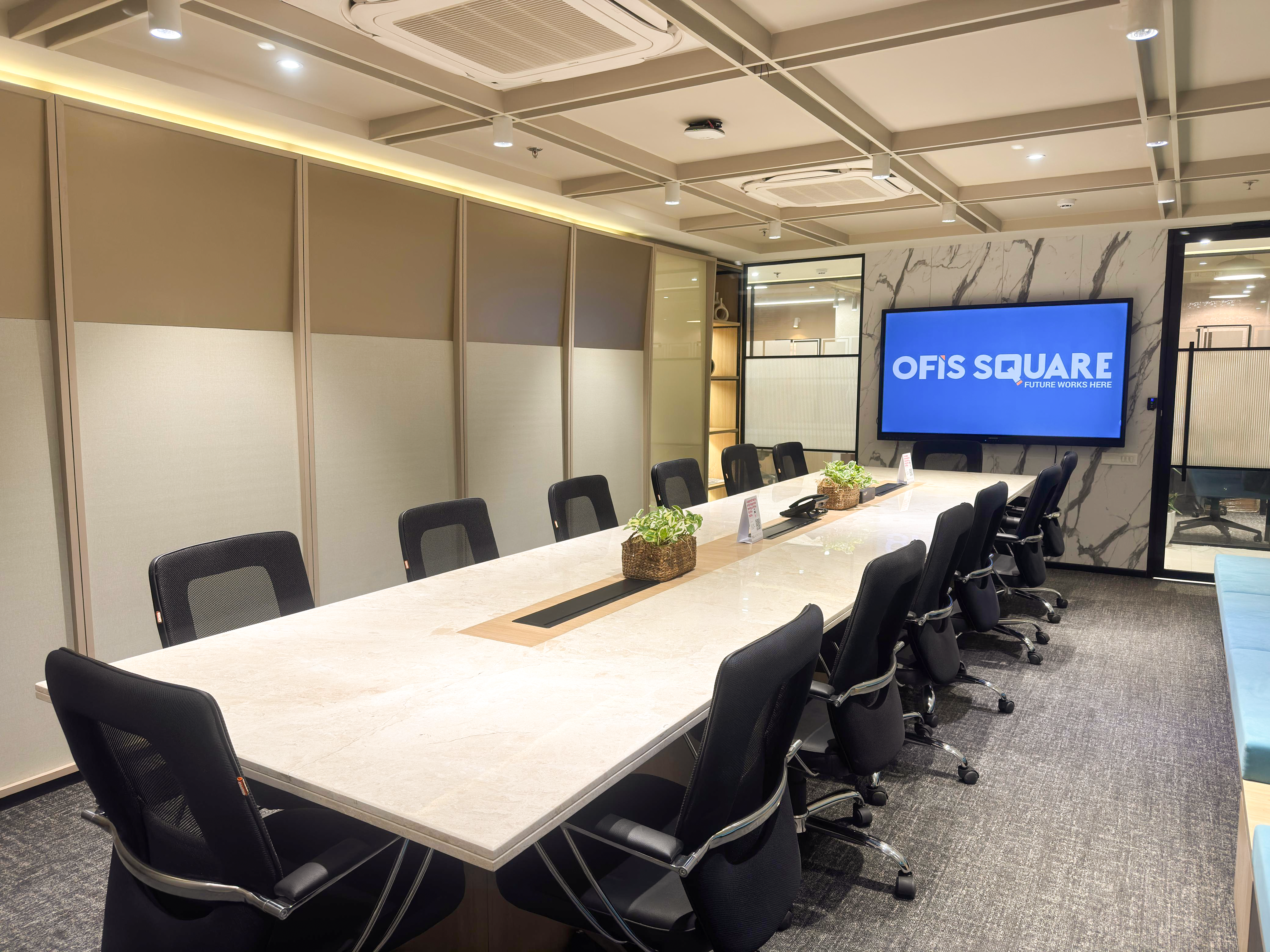 Board Rooms