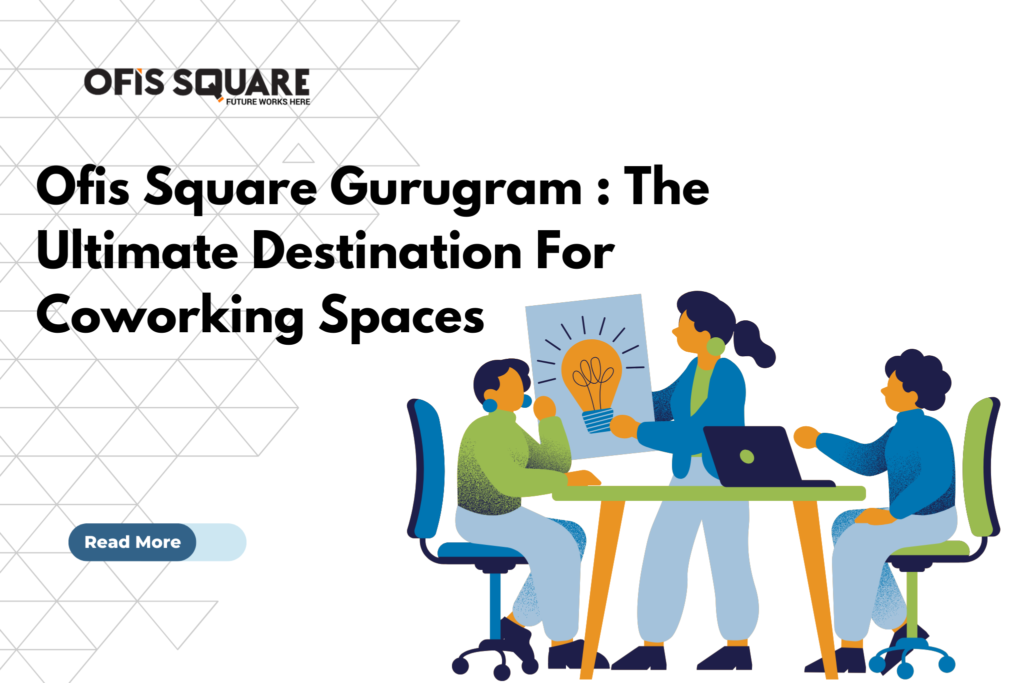 Coworking Spaces