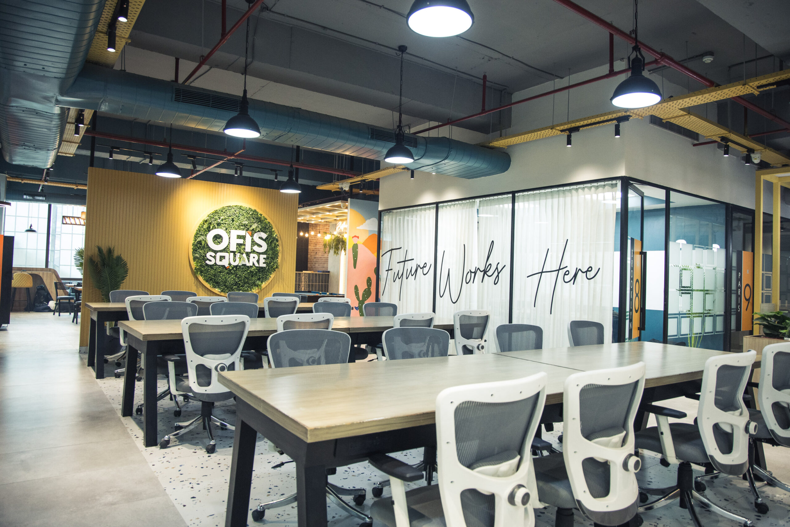 coworking spaces for startups in noida | coworking spaces for startups in noida sector 62