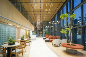 best-coworking-spaces-in-noida-sector-3| coworking day pass for remote worker