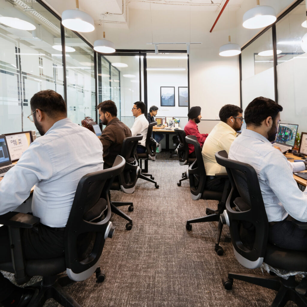 best coworking spaces in noida