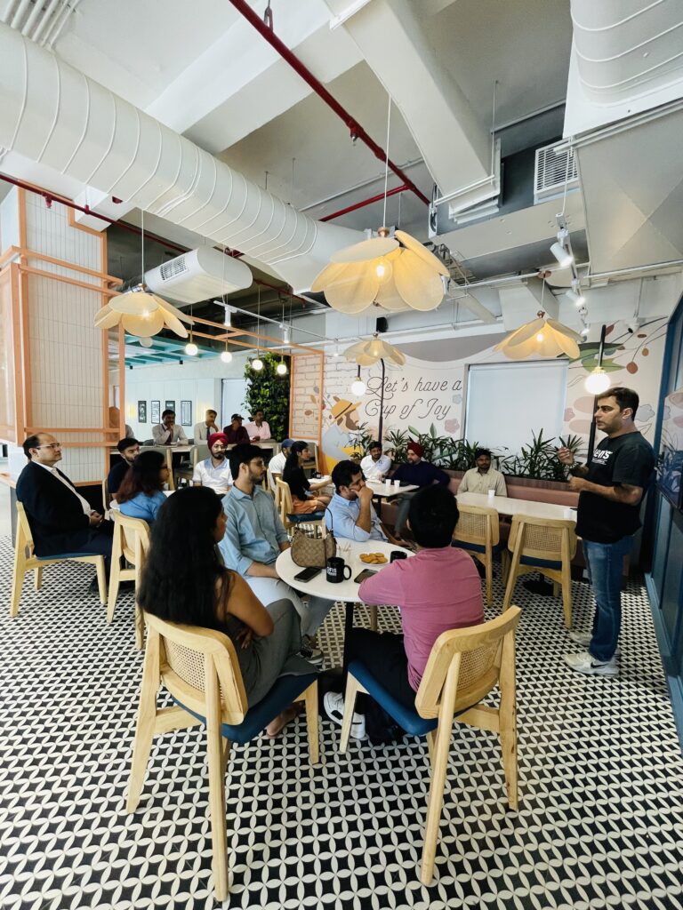 event in mg road| best coworking in mg road