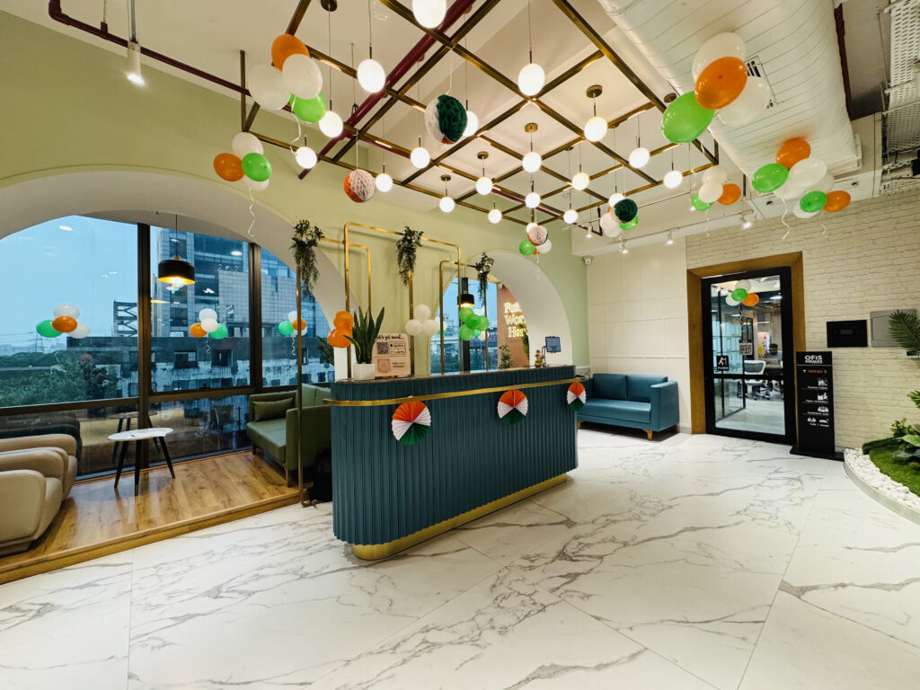 coworking space in noida| coworking in gurgaon| event at ofis square