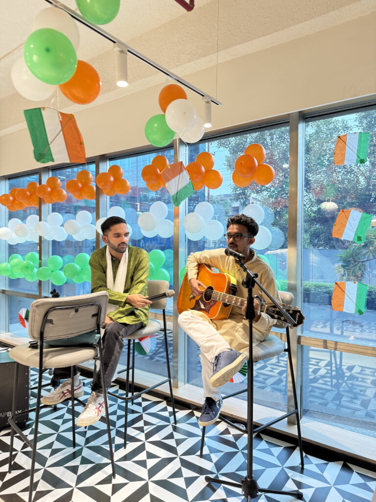 Musical Magic – Patriotic Songs That Touched Hearts