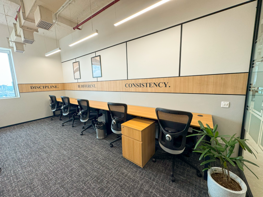 coworking in gurugram