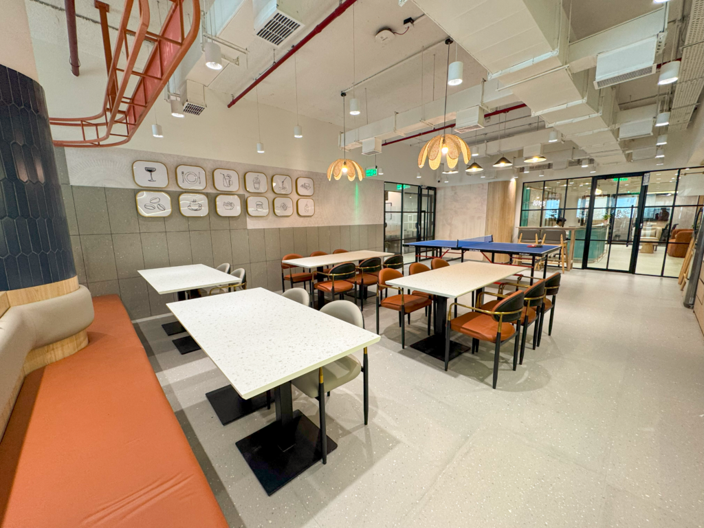 coworking space in sohna road gurgaon