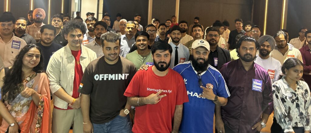 Ofis Square’s coworking space in Sector 62, Noida 