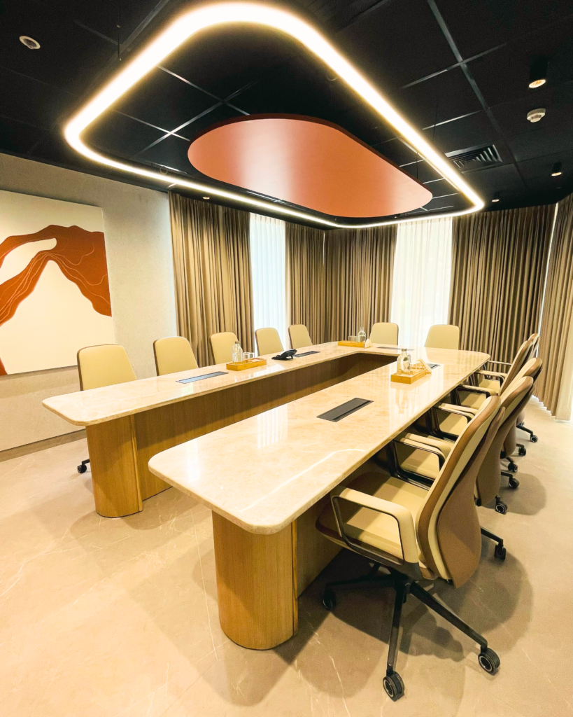 conference room mg road