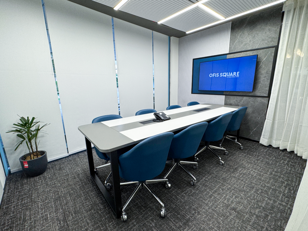 ofis square meeting room